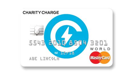 charity credit cards|Charity Credit Cards .